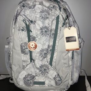 NEW Jansport Backpack